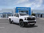2025 Chevrolet Silverado 3500 Crew Cab 4WD Pickup for sale #SF284997 - photo 1