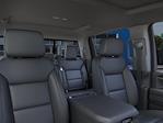 2025 Chevrolet Silverado 3500 Crew Cab 4WD Pickup for sale #SF284997 - photo 24