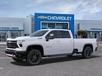 2025 Chevrolet Silverado 3500 Crew Cab 4WD Pickup for sale #SF284997 - photo 3