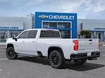 2025 Chevrolet Silverado 3500 Crew Cab 4WD Pickup for sale #SF284997 - photo 4