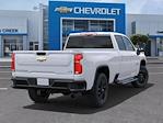2025 Chevrolet Silverado 3500 Crew Cab 4WD Pickup for sale #SF284997 - photo 2