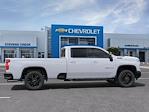 2025 Chevrolet Silverado 3500 Crew Cab 4WD Pickup for sale #SF284997 - photo 5