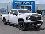 2025 Chevrolet Silverado 3500 Crew Cab 4WD Pickup for sale #SF284997 - photo 7