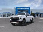 2025 Chevrolet Silverado 3500 Crew Cab 4WD Pickup for sale #SF284997 - photo 8