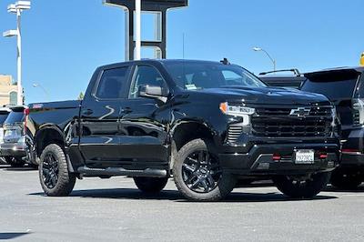 2024 Chevrolet Silverado 1500 Crew Cab 4WD Pickup for sale #SF285292T - photo 1
