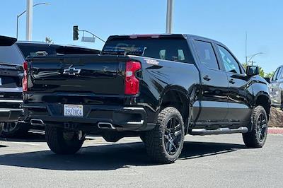 2024 Chevrolet Silverado 1500 Crew Cab 4WD Pickup for sale #SF285292T - photo 2