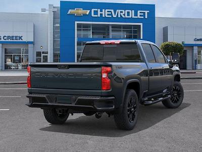 2025 Chevrolet Silverado 2500 Crew Cab 4WD Pickup for sale #SF355762 - photo 2