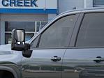 New 2025 Chevrolet Silverado 2500 LT Crew Cab 4WD Pickup for sale #SF355762 - photo 12