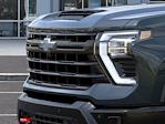 New 2025 Chevrolet Silverado 2500 LT Crew Cab 4WD Pickup for sale #SF355762 - photo 13