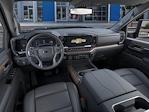 New 2025 Chevrolet Silverado 2500 LT Crew Cab 4WD Pickup for sale #SF355762 - photo 15