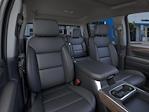 New 2025 Chevrolet Silverado 2500 LT Crew Cab 4WD Pickup for sale #SF355762 - photo 16