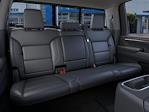 New 2025 Chevrolet Silverado 2500 LT Crew Cab 4WD Pickup for sale #SF355762 - photo 17