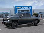 New 2025 Chevrolet Silverado 2500 LT Crew Cab 4WD Pickup for sale #SF355762 - photo 3