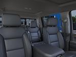 New 2025 Chevrolet Silverado 2500 LT Crew Cab 4WD Pickup for sale #SF355762 - photo 24
