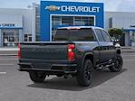 New 2025 Chevrolet Silverado 2500 LT Crew Cab 4WD Pickup for sale #SF355762 - photo 2