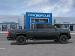 New 2025 Chevrolet Silverado 2500 LT Crew Cab 4WD Pickup for sale #SF355762 - photo 5