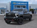 New 2025 Chevrolet Silverado 2500 LT Crew Cab 4WD Pickup for sale #SF355762 - photo 6