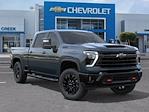 New 2025 Chevrolet Silverado 2500 LT Crew Cab 4WD Pickup for sale #SF355762 - photo 7