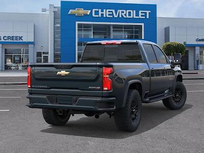 2025 Chevrolet Silverado 2500 Crew Cab 4WD Pickup for sale #SF365700 - photo 2