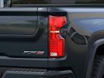 2025 Chevrolet Silverado 2500 Crew Cab 4WD Pickup for sale #SF365700 - photo 11