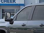 2025 Chevrolet Silverado 2500 Crew Cab 4WD Pickup for sale #SF365700 - photo 12
