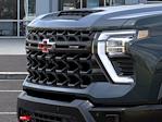 2025 Chevrolet Silverado 2500 Crew Cab 4WD Pickup for sale #SF365700 - photo 13