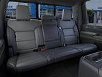 2025 Chevrolet Silverado 2500 Crew Cab 4WD Pickup for sale #SF365700 - photo 17