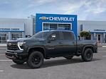 2025 Chevrolet Silverado 2500 Crew Cab 4WD Pickup for sale #SF365700 - photo 3