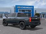 2025 Chevrolet Silverado 2500 Crew Cab 4WD Pickup for sale #SF365700 - photo 4