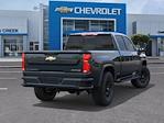 2025 Chevrolet Silverado 2500 Crew Cab 4WD Pickup for sale #SF365700 - photo 2