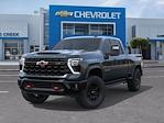 2025 Chevrolet Silverado 2500 Crew Cab 4WD Pickup for sale #SF365700 - photo 6