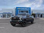 2025 Chevrolet Silverado 2500 Crew Cab 4WD Pickup for sale #SF365700 - photo 8