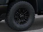 2025 Chevrolet Silverado 2500 Crew Cab 4WD Pickup for sale #SF365700 - photo 9