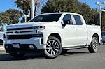 2021 Chevrolet Silverado 1500 Crew Cab 4WD Pickup for sale #SG112294A - photo 3