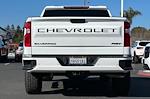 2021 Chevrolet Silverado 1500 Crew Cab 4WD Pickup for sale #SG112294A - photo 4