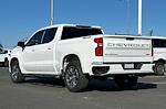 2021 Chevrolet Silverado 1500 Crew Cab 4WD Pickup for sale #SG112294A - photo 2