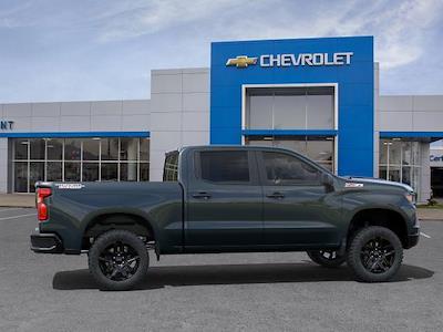 2025 Chevrolet Silverado 1500 Crew Cab 4WD Pickup for sale #SG160616T - photo 2