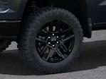 2025 Chevrolet Silverado 1500 Crew Cab 4WD Pickup for sale #SG160616T - photo 9