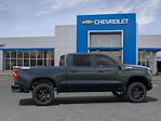 2025 Chevrolet Silverado 1500 Crew Cab 4WD Pickup for sale #SG160616T - photo 3