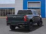 2025 Chevrolet Silverado 1500 Crew Cab 4WD Pickup for sale #SG160616T - photo 2