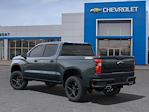 2025 Chevrolet Silverado 1500 Crew Cab 4WD Pickup for sale #SG160616T - photo 4