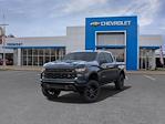 2025 Chevrolet Silverado 1500 Crew Cab 4WD Pickup for sale #SG160616T - photo 7