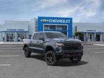 2025 Chevrolet Silverado 1500 Crew Cab 4WD Pickup for sale #SG160616T - photo 29