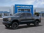 2025 Chevrolet Silverado 1500 Crew Cab 4WD Pickup for sale #SG160616T - photo 30