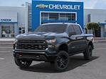 2025 Chevrolet Silverado 1500 Crew Cab 4WD Pickup for sale #SG160616T - photo 34