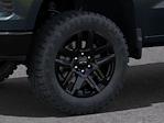 2025 Chevrolet Silverado 1500 Crew Cab 4WD Pickup for sale #SG160616T - photo 37