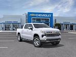 2025 Chevrolet Silverado 1500 Crew Cab 2WD Pickup for sale #SG191429T - photo 1
