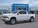 2025 Chevrolet Silverado 1500 Crew Cab 2WD Pickup for sale #SG191429T - photo 3