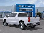 2025 Chevrolet Silverado 1500 Crew Cab 2WD Pickup for sale #SG191429T - photo 4