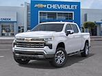2025 Chevrolet Silverado 1500 Crew Cab 2WD Pickup for sale #SG191429T - photo 6